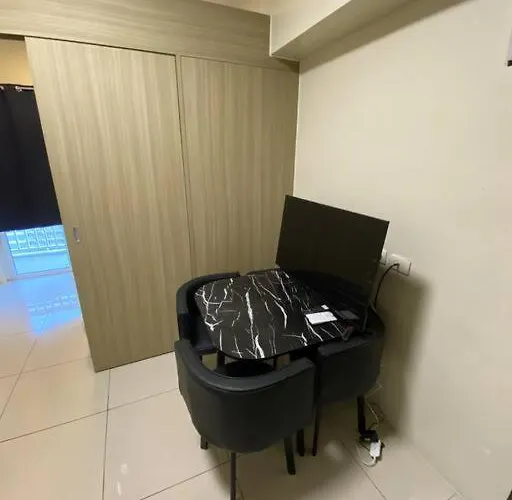 Breeze Residences 26th Floor Holiday home