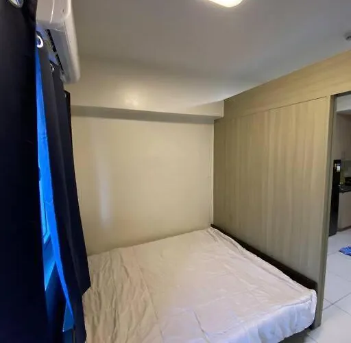 Breeze Residences 26th Floor Holiday home Manila