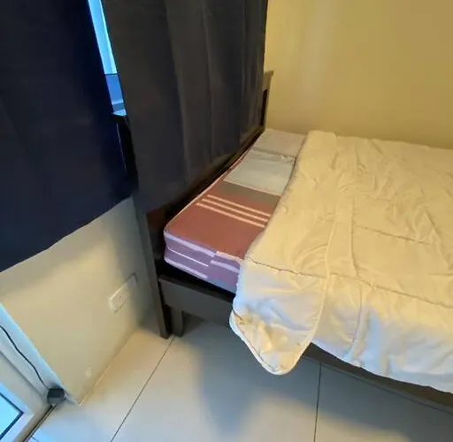 Breeze Residences 26th Floor Manila