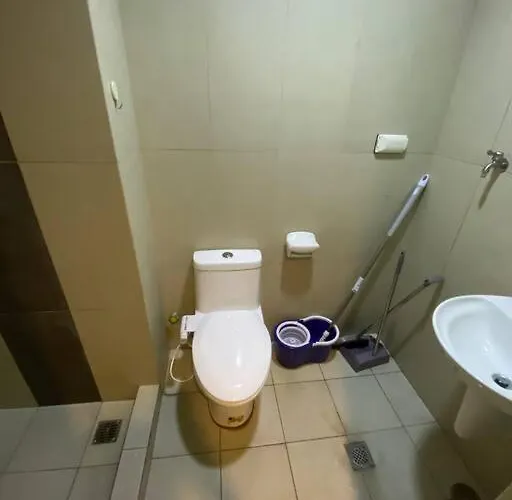 Holiday home Breeze Residences 26th Floor *