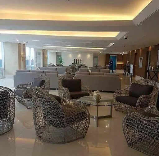 Breeze Residences 26th Floor *