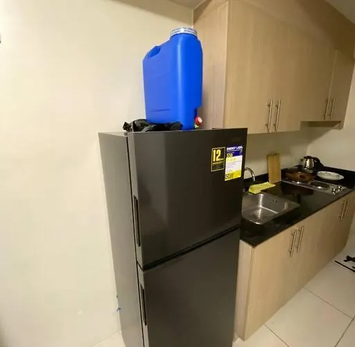 Breeze Residences 26th Floor Manila