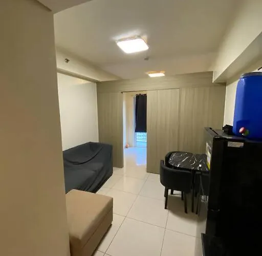 Holiday home Breeze Residences 26th Floor