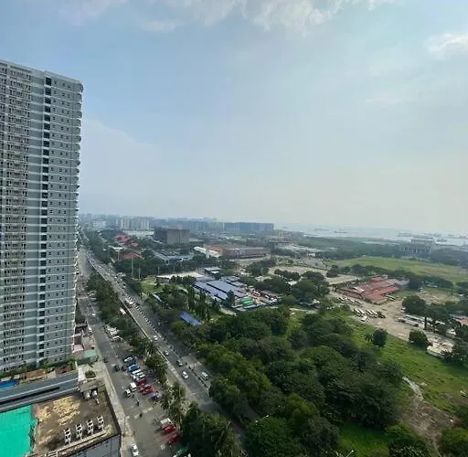 Breeze Residences 26th Floor Holiday home Manila