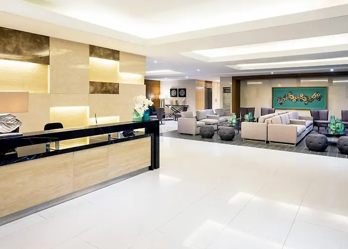 Holiday home Breeze Residences 26th Floor Manila