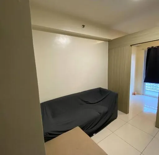Breeze Residences 26th Floor Manila