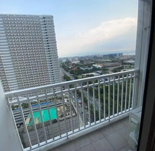 Holiday home Breeze Residences 26th Floor *