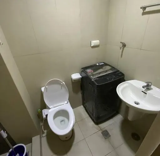 Breeze Residences 26th Floor Holiday home