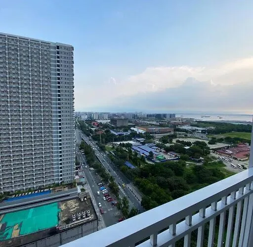 Breeze Residences 26th Floor Holiday home *